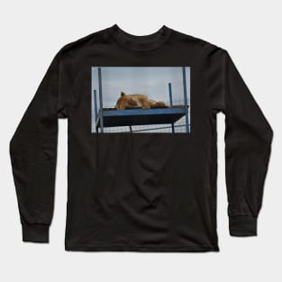 Liger Long Sleeve T-Shirt